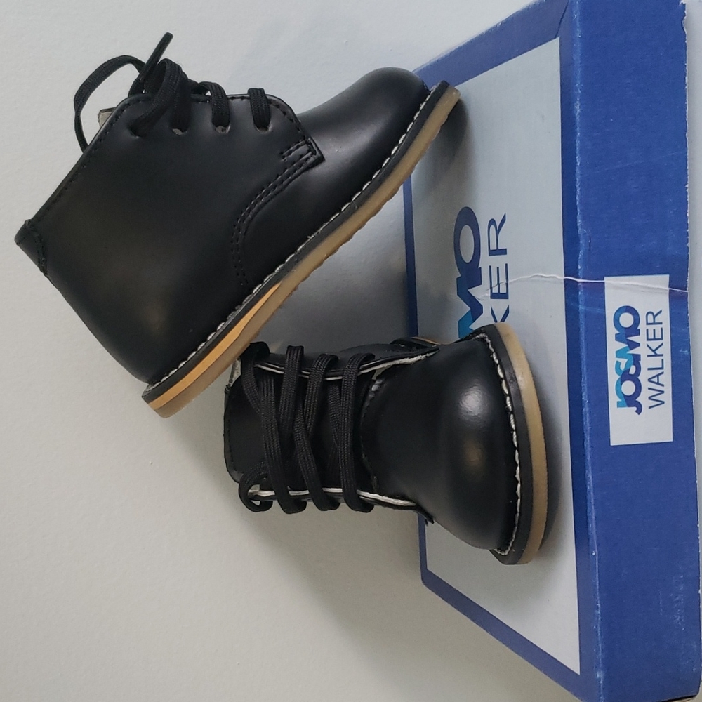 Josmo Walker Baby Shoes